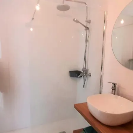 Apartamento Vistas Panoramicas Costa Teguise