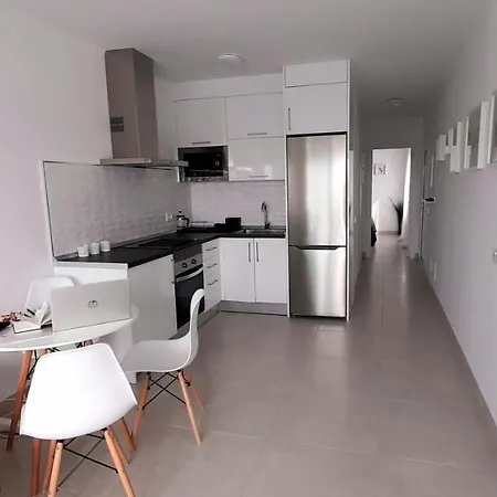 Apartamento Vistas Panoramicas Costa Teguise