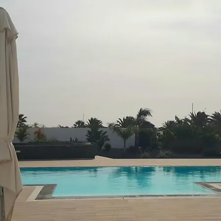 Apartamento Vistas Panoramicas * Costa Teguise