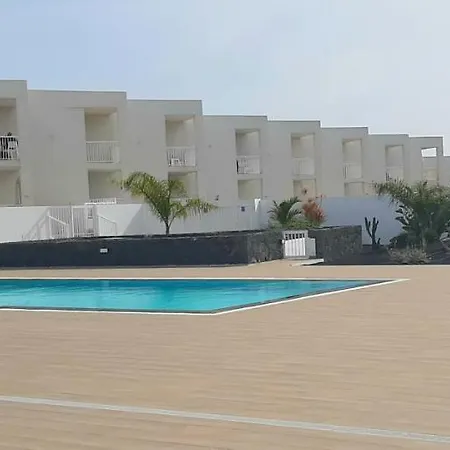 Lägenhet Apartamento Vistas Panoramicas