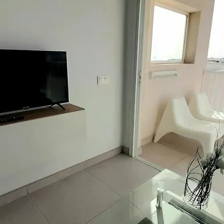 Apartamento Vistas Panoramicas