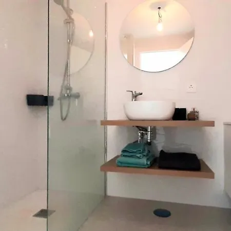 Apartamento Vistas Panoramicas *