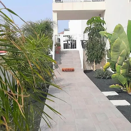 Apartamento Vistas Panoramicas