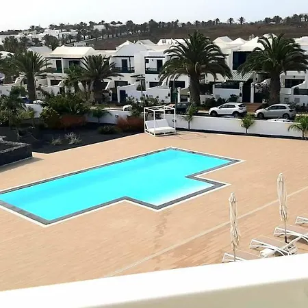 Apartamento Vistas Panoramicas * Costa Teguise