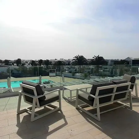 Apartamento Vistas Panoramicas