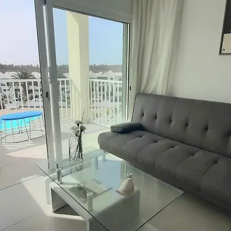 Lägenhet Apartamento Vistas Panoramicas *
