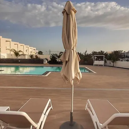 Apartamento Vistas Panoramicas Costa Teguise