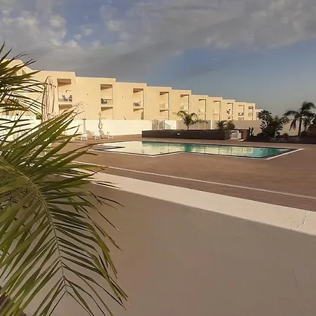 Apartamento Vistas Panoramicas