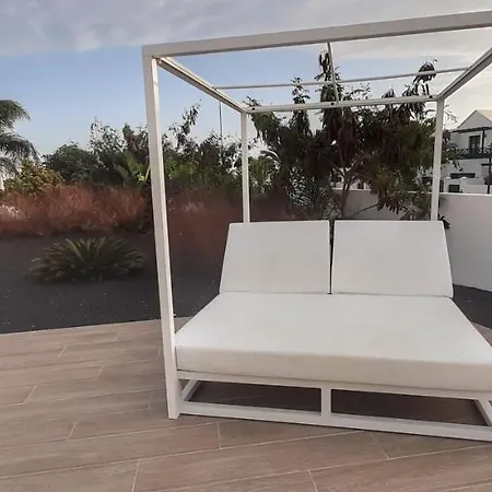 Apartamento Vistas Panoramicas * Costa Teguise