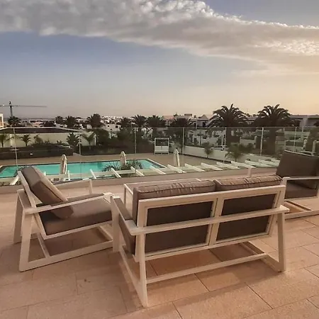 Apartamento Vistas Panoramicas