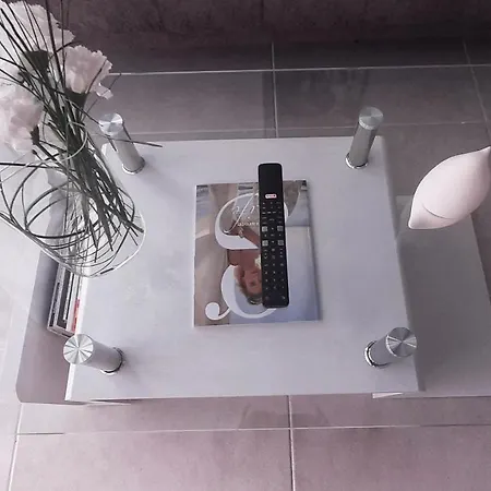 Lägenhet Apartamento Vistas Panoramicas Costa Teguise