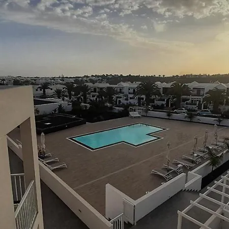Lägenhet Apartamento Vistas Panoramicas *