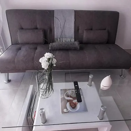 Lägenhet Apartamento Vistas Panoramicas