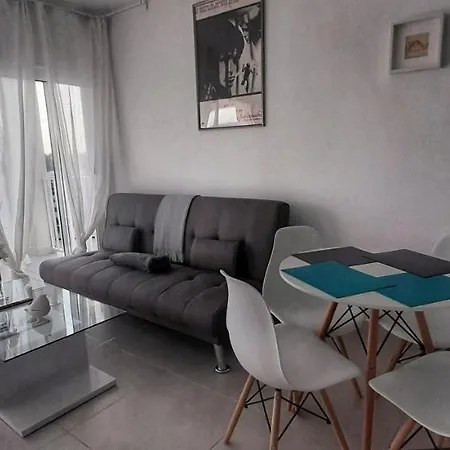 Apartamento Vistas Panoramicas *