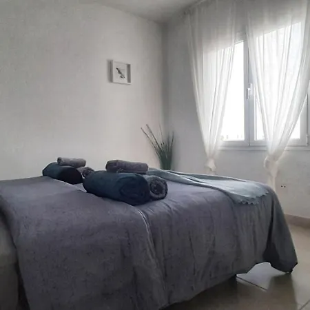 Apartamento Vistas Panoramicas