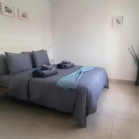 Apartamento Vistas Panoramicas Lägenhet