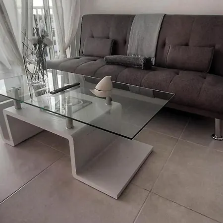 Apartamento Vistas Panoramicas Lägenhet Costa Teguise