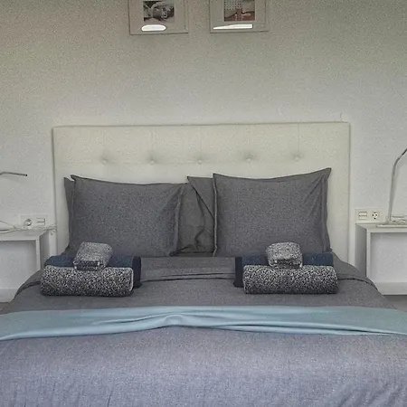 Apartamento Vistas Panoramicas Lägenhet *