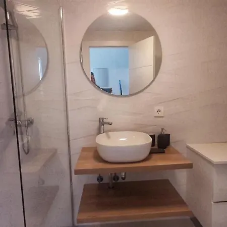 Apartamento Vistas Panoramicas Lägenhet Costa Teguise